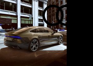 2022 – A7 Sportback (NL)