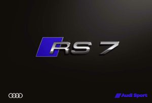2015 – RS7 Sportback (HK)