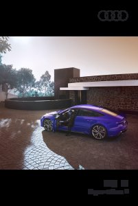 2020 – RS7 Sportback (MY)
