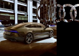 2021 – A7 Sportback (NL)
