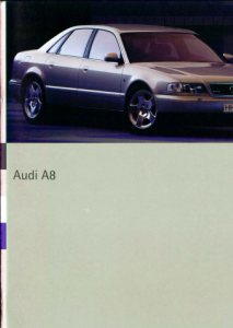 1994 – A8 (NL)