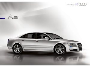 2010 – A8 (US)