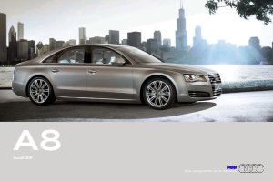 2011 – A8 (ES)