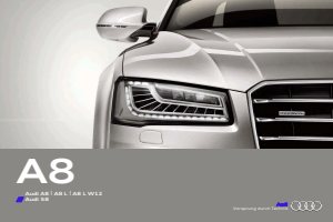 2014 – A8 (DE)