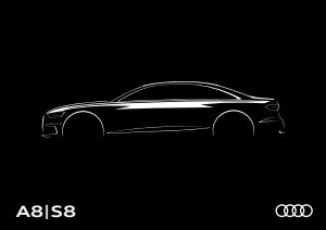 2022 – A8 & S8 (JP)