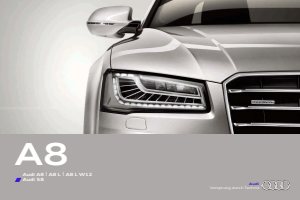 2014 – A8 (INT)