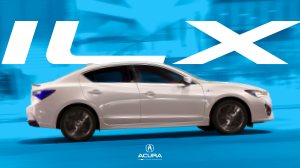 2021 – ILX (CA)