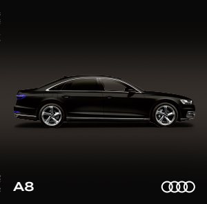 2017 – A8 (UK)