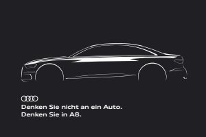 2018 – A8 (DE)