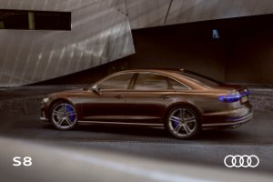 2019 – S8 (RU)