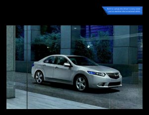 2014 – TSX (US)