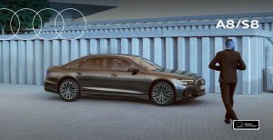 2024 – A8 & S8 (KR)