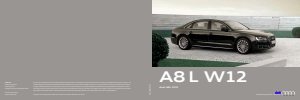 2010 – A8 L W12 (FR)