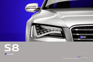 2012 – S8 (ES)