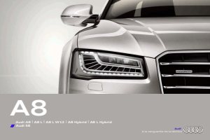 2015 – A8 (ES)