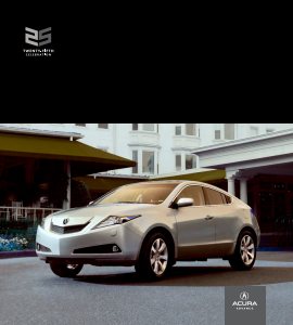 2012 – ZDX (CA)