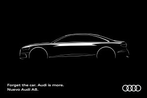 2017 – A8 (ES)