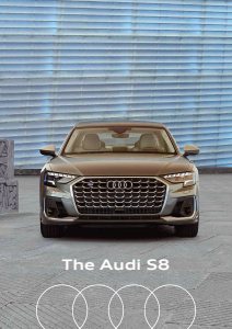 2022 – S8 (ME)