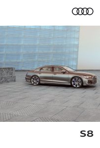 2022 – S8 (SG)