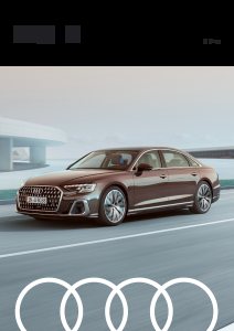 2024 – A8 L S Line (MY)