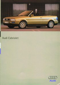 1995 – Cabrio (NL)
