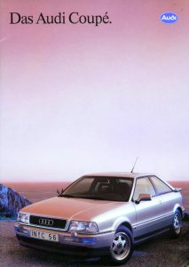 1991 – Coupe (DE)