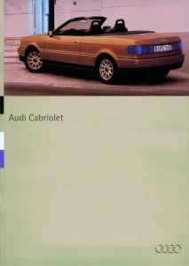 1994 – Cabrio (NL)