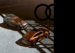 2022 – e-tron & Sportback (NL)