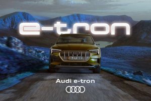 2019 – e-tron (CZ)