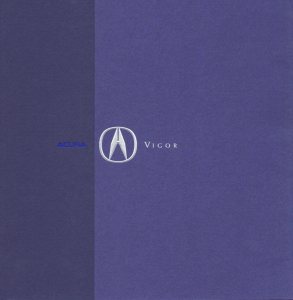 1992 – Vigor (US)