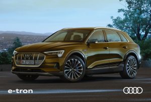 2022 – e-tron (VN)