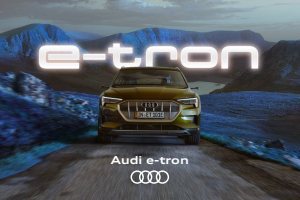 2019 – e-tron (DE)