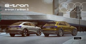 2024 – e-tron & Sportback (KR)