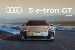 2024 – e-tron GT (DE)