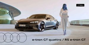 2024 – e-tron GT & RS (KR)