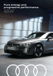 2024 – RS e-tron GT (EG)