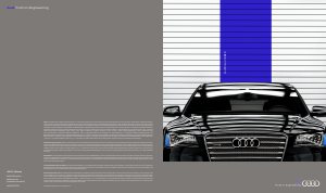 2013 – Model Range (US)