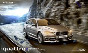 2015 – Quattro 35th Anniversary (FI)