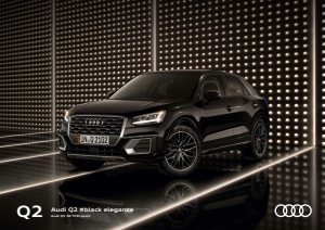 2019 – Q2 Black Elegance (JP)