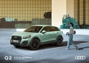 2021 – Q2 1st Edition (JP)