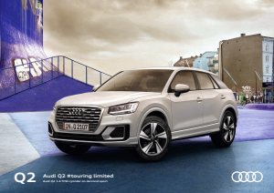 2018 – Q2 Touring Limited (JP)