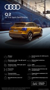 2024 – Q2 Sport Dark Edition (CL)