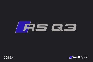 2016 – RS Q3 (DE)