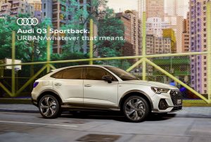 2021 – Q3 Sportback (IT)