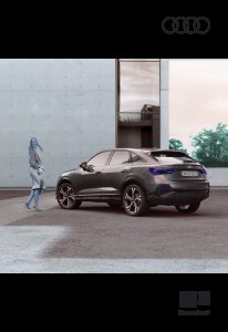 2023 – Q3 Sportback (SG)