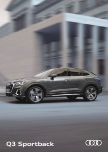 2024 – Q3 Sportback (EG)