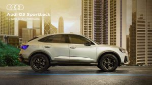 2024 – Q3 Sportback (IN)
