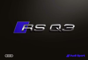 2015 – RS Q3 (DE)