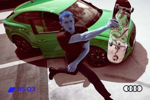 2019 – RS Q3 & Sportback (NL)
