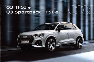 2021 – Q3 & Sportback (AT)